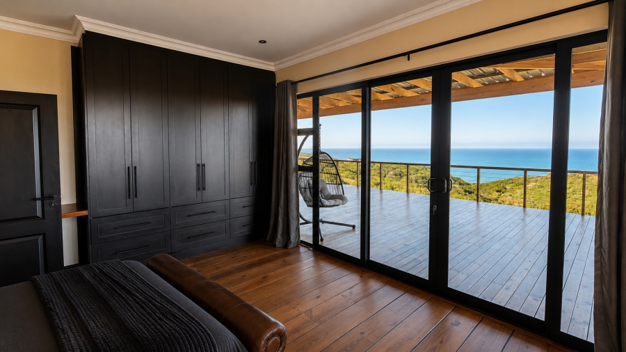 4 Bedroom Property for Sale in Hansmoeskraal A H Western Cape
